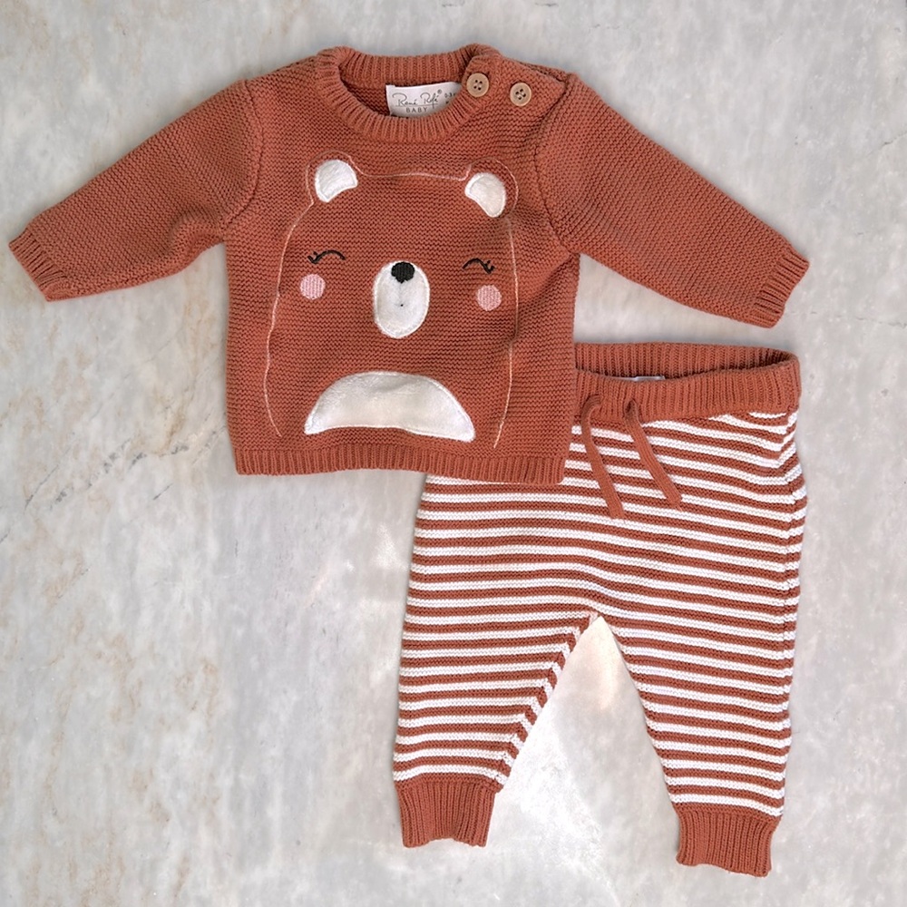 Knit Set